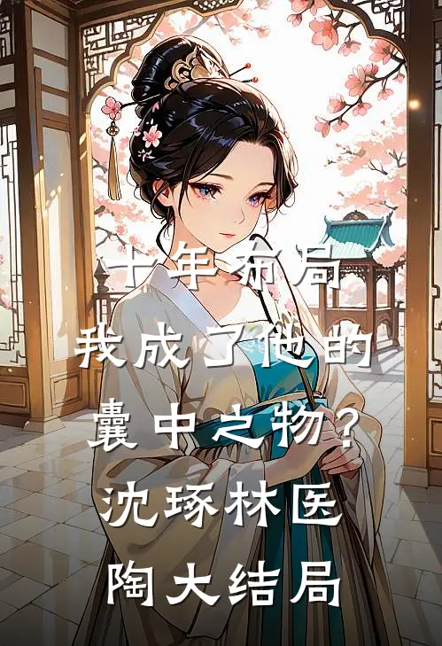 十年布局，我成了他的囊中之物？沈琢林医陶大结局