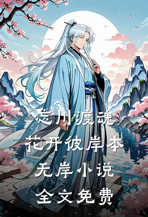 忘川渡魂，花开彼岸本无岸小说全文免费