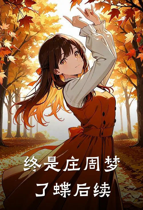 终是庄周梦了蝶后续
