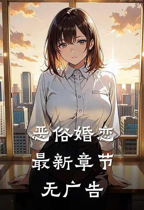 恶俗婚恋最新章节无广告
