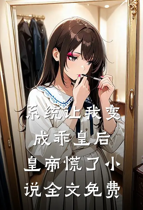 系统让我变成乖皇后，皇帝慌了小说全文免费