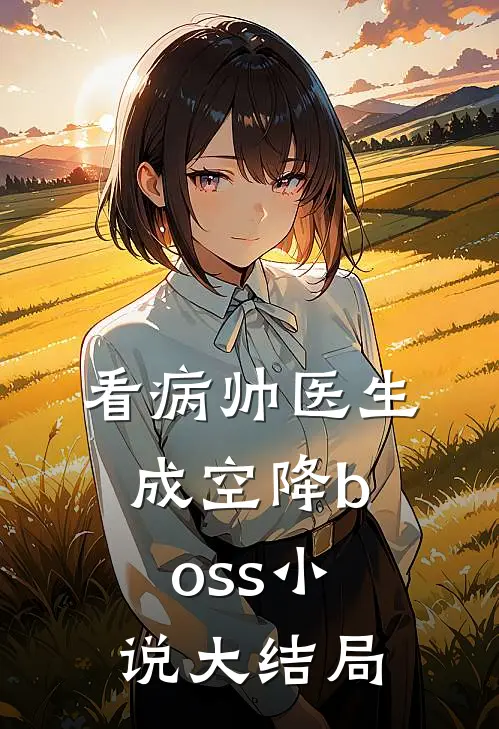 看病帅医生成空降boss小说大结局