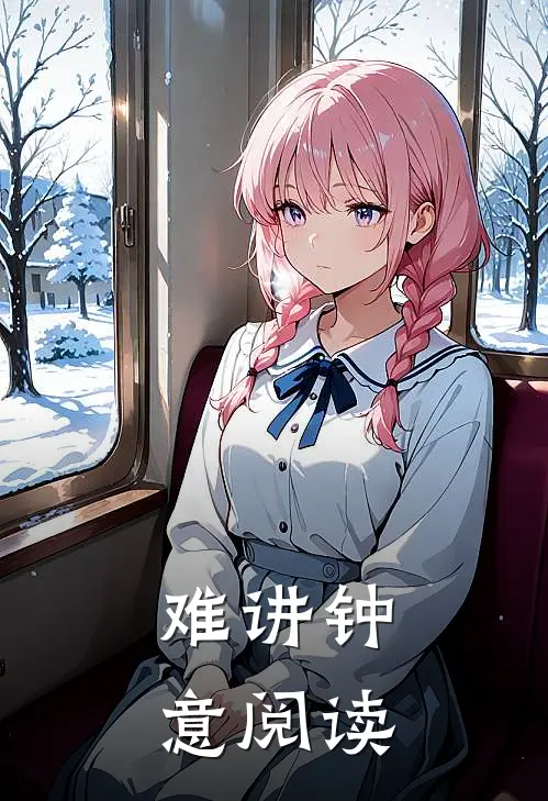 难讲钟意阅读