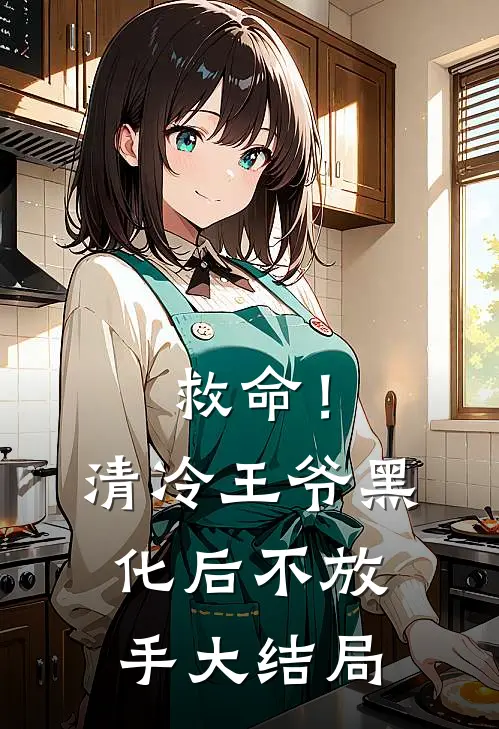 救命!清冷王爷黑化后不放手大结局是