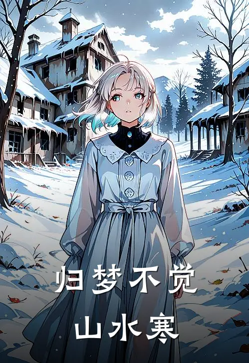 归梦不觉山水寒