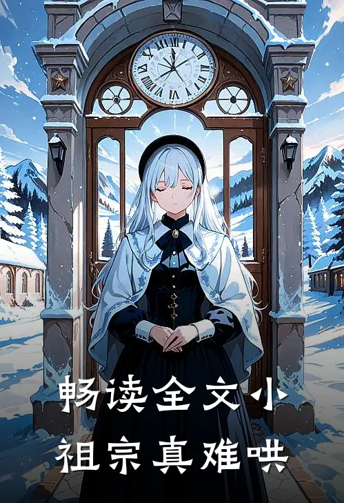 畅读全文小祖宗真难哄