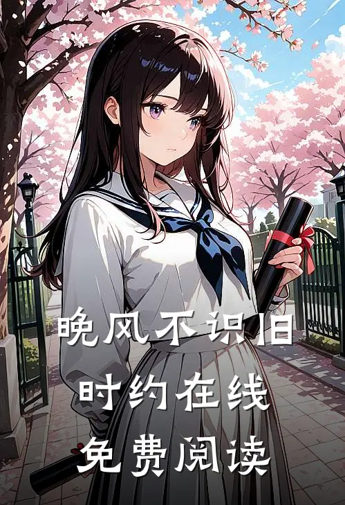 晚风不识旧时约在线免费阅读