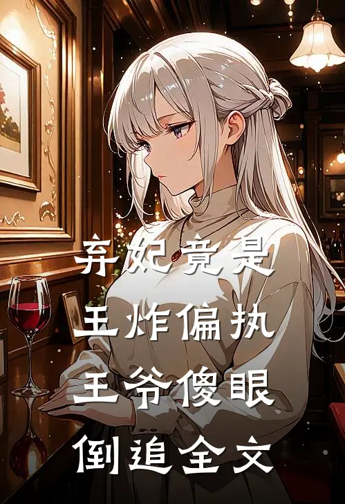 弃妃竟是王炸偏执王爷傻眼倒追全文