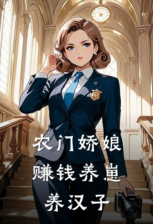 农门娇娘赚钱养崽养汉子txt