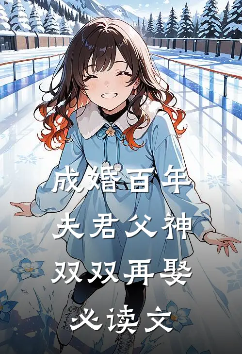 成婚百年，夫君父神双双再娶必读文