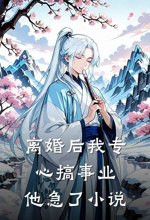 离婚后我专心搞事业,他急了免费