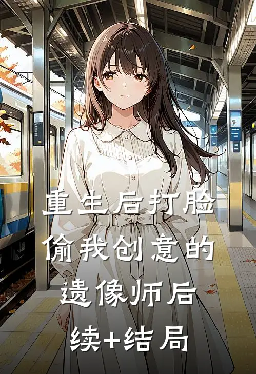 重生后打脸偷我创意的遗像师后续+结局