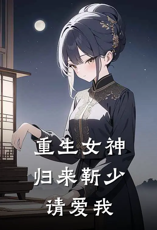 重生女神归来靳少请爱我