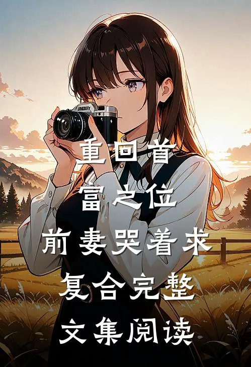 重回首富之位，前妻哭着求复合完整文集阅读