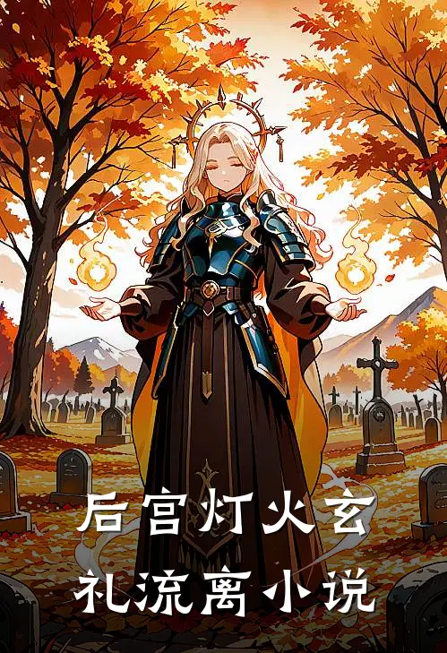 后宫灯火玄礼流离小说