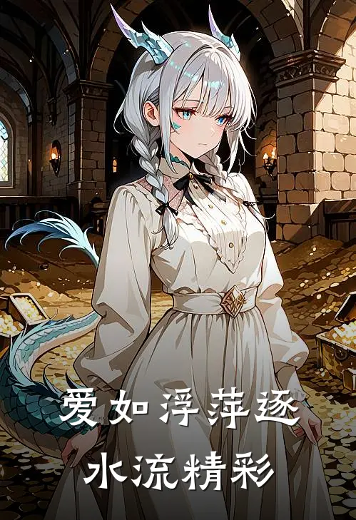 爱如浮萍逐水流精彩