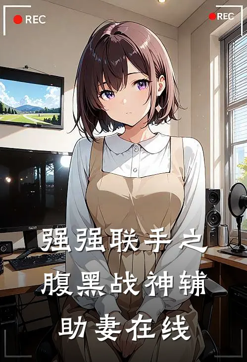 强强联手之腹黑战神辅助妻在线