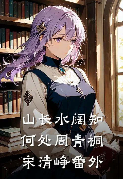 山长水阔知何处周青桐宋清峥番外