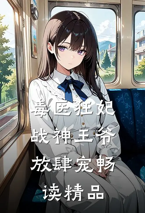 毒医狂妃，战神王爷放肆宠畅读精品