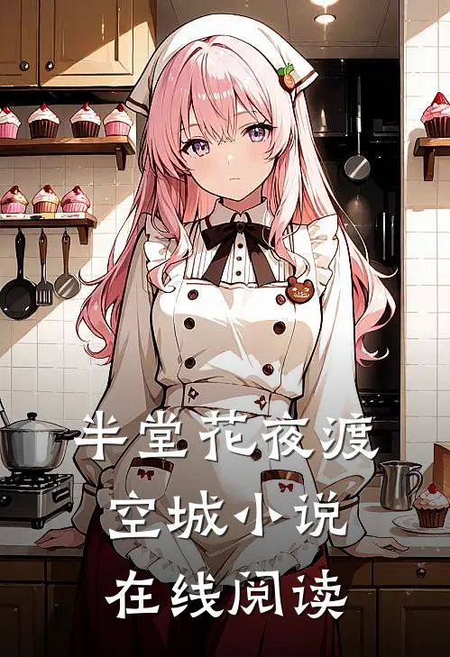 半堂花夜渡空城小说在线阅读