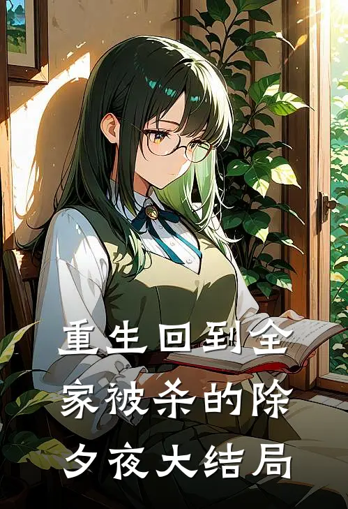 重生回到全家被杀的除夕夜大结局