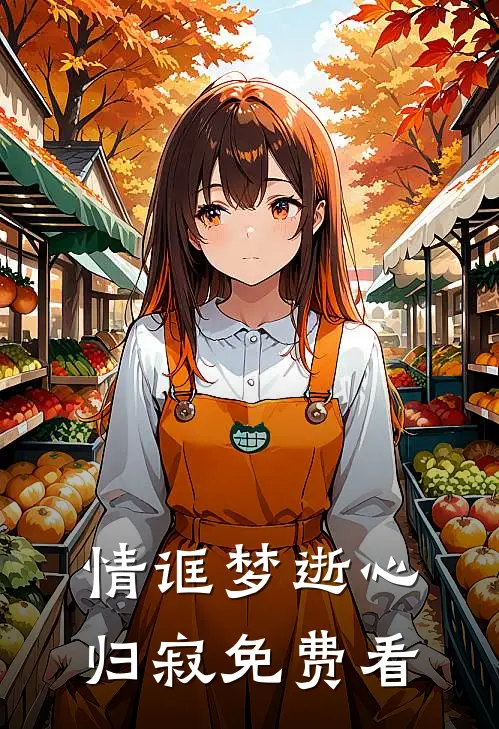 情诓梦逝心归寂免费看