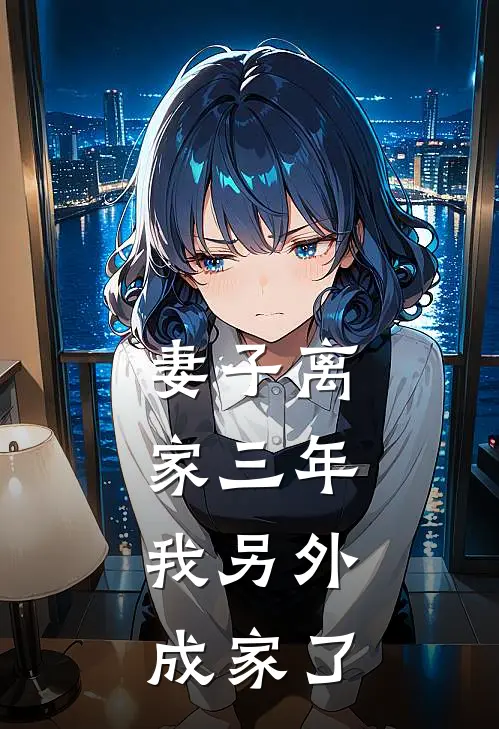 妻子离家三年,我另外成家了全文免费