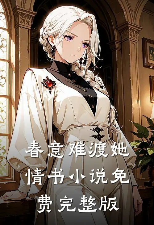 春意难渡她情书小说免费完整版