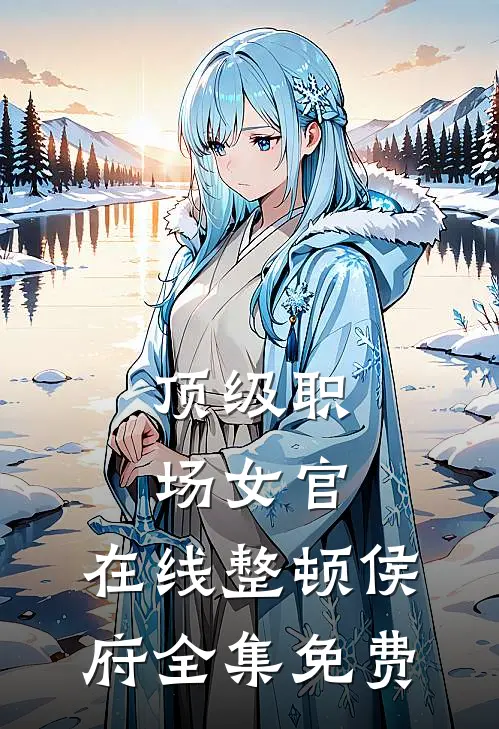 顶级职场女官，在线整顿侯府全集免费