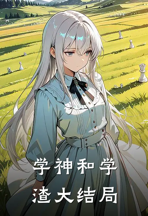 学神和学渣大结局