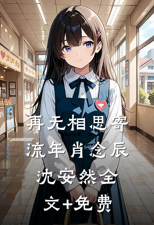 再无相思寄流年肖念辰沈安然全文+免费
