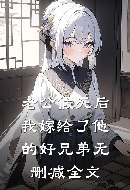 老公假死后，我嫁给了他的好兄弟无删减全文