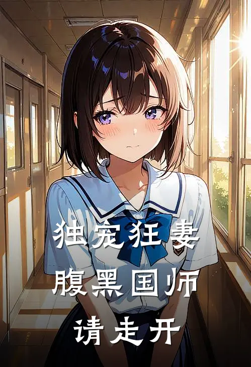 独宠狂妻：腹黑国师请走开