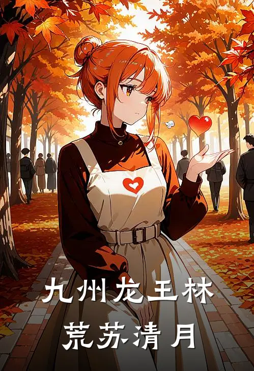九州龙王林荒苏清月