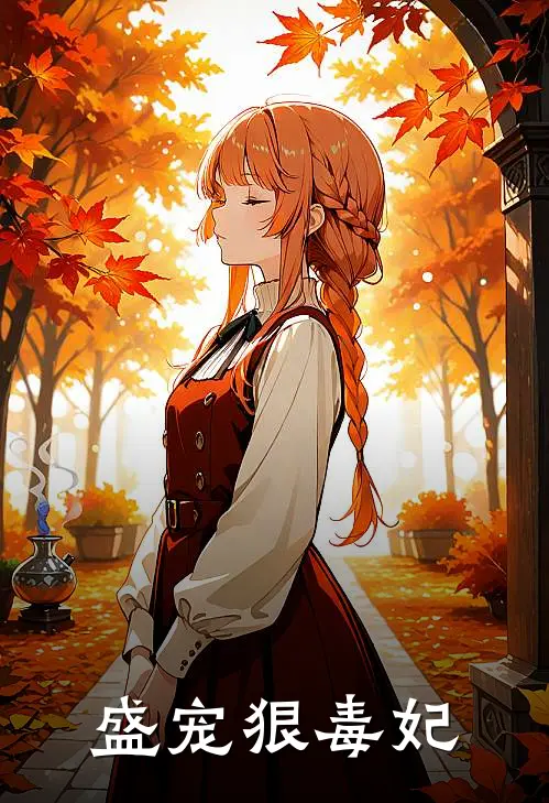 盛宠狠毒妃