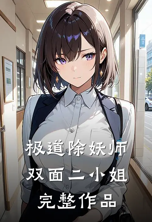 极道除妖师：双面二小姐完整作品