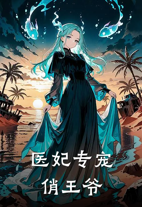 医妃专宠俏王爷