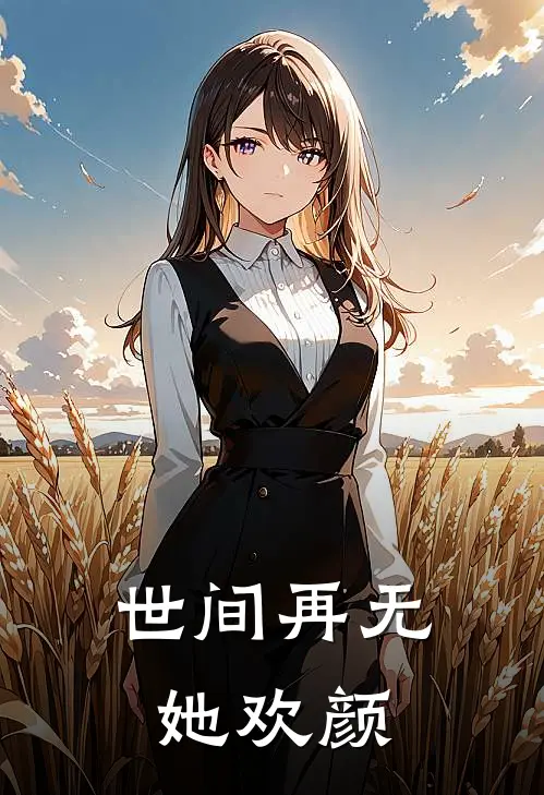 世间再无她欢颜