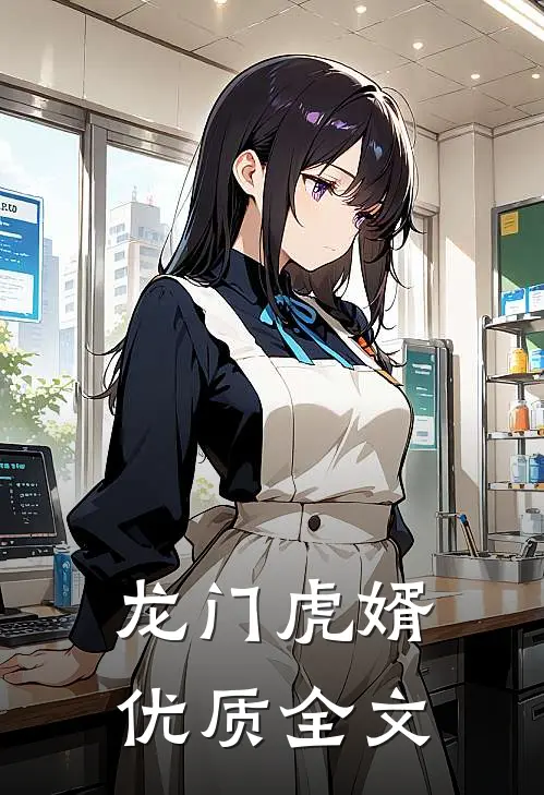 龙门虎婿优质全文