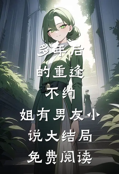 多年后的重逢，不约，姐有男友小说大结局免费阅读