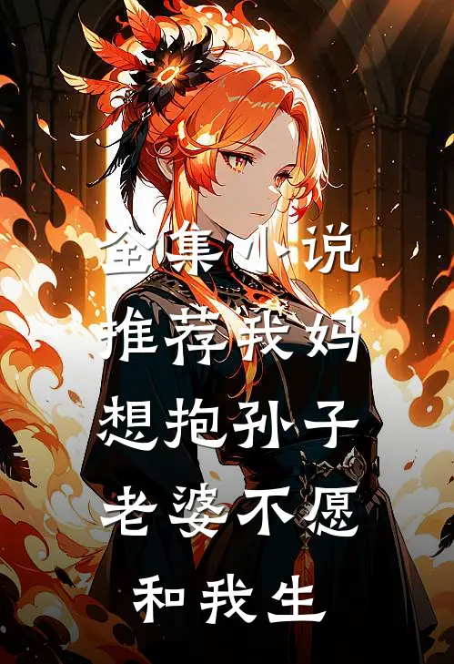 全集小说推荐我妈想抱孙子，老婆不愿和我生