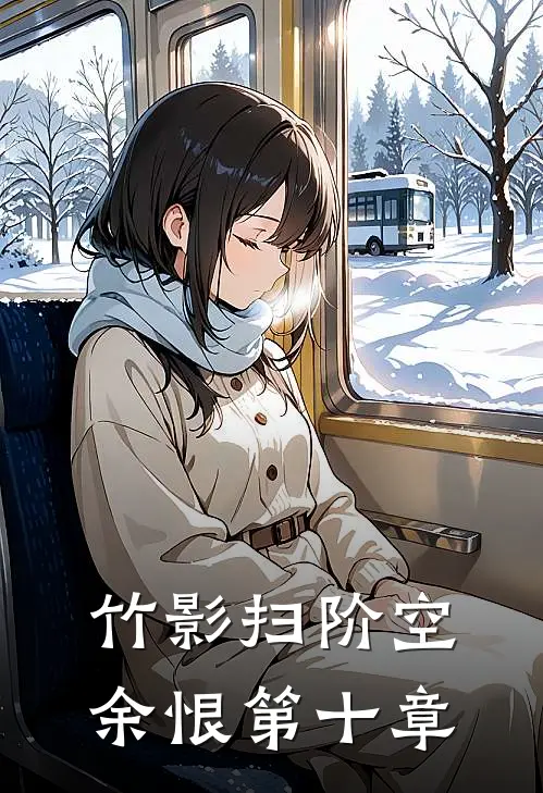 竹影扫阶空余恨第十章