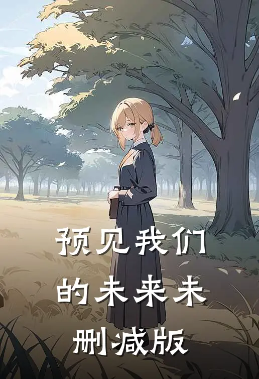 预见我们的未来未删减版