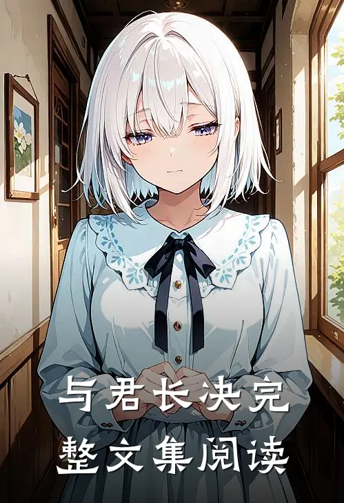 与君长决完整文集阅读