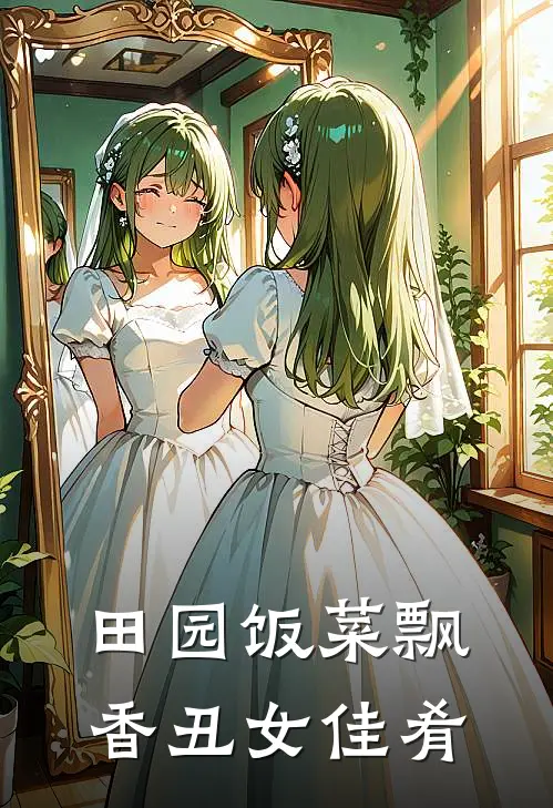 田园饭菜飘香丑女佳肴