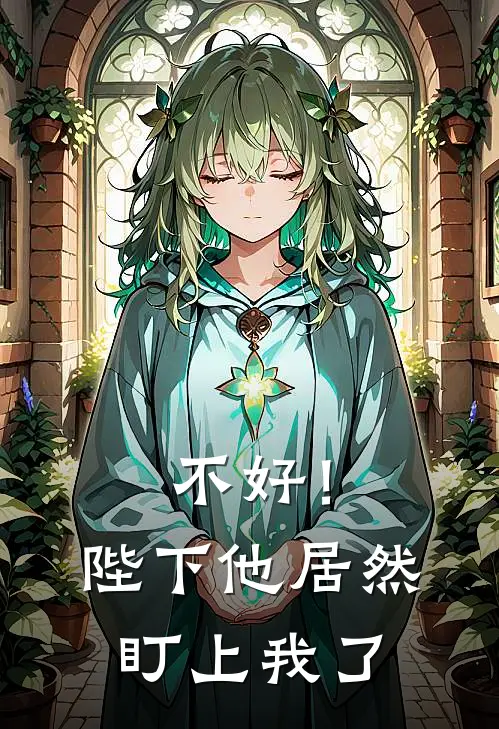 不好!陛下他居然盯上我了短剧