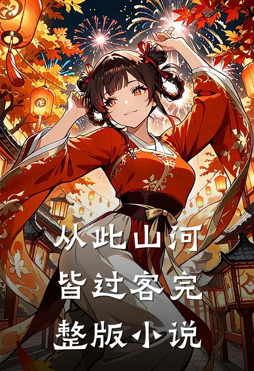 从此山河皆过客完整版小说
