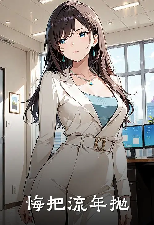 悔把流年抛