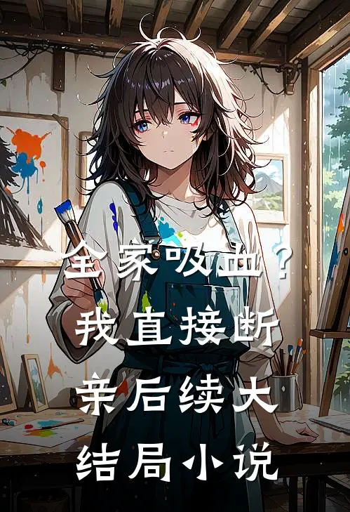 全家吸血？我直接断亲后续大结局小说