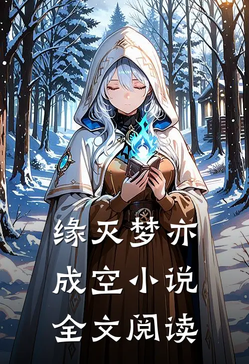 缘灭梦亦成空小说全文阅读